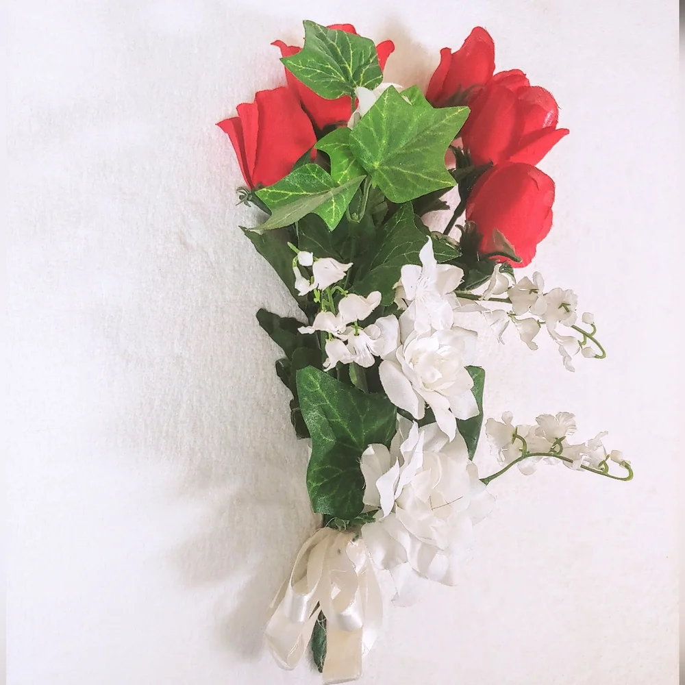 Rose Bouquet